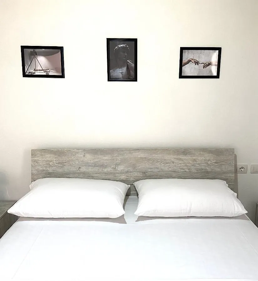 Js House Shkoder 1 Apartment