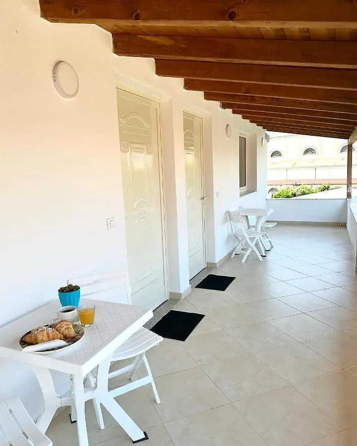 Js House Shkoder 1 Apartment 0*,  Albania