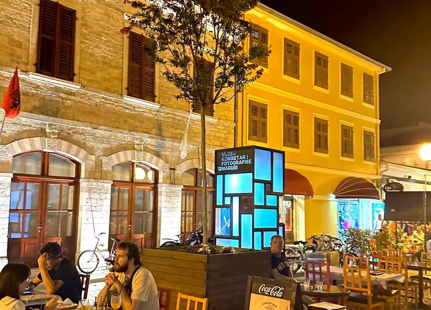 Js House Shkoder 1 Apartment 0*,
