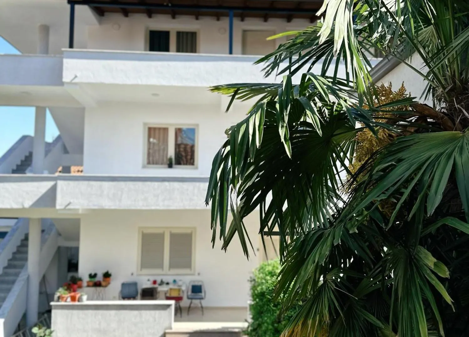 Js House Shkoder 1 Apartment Albania