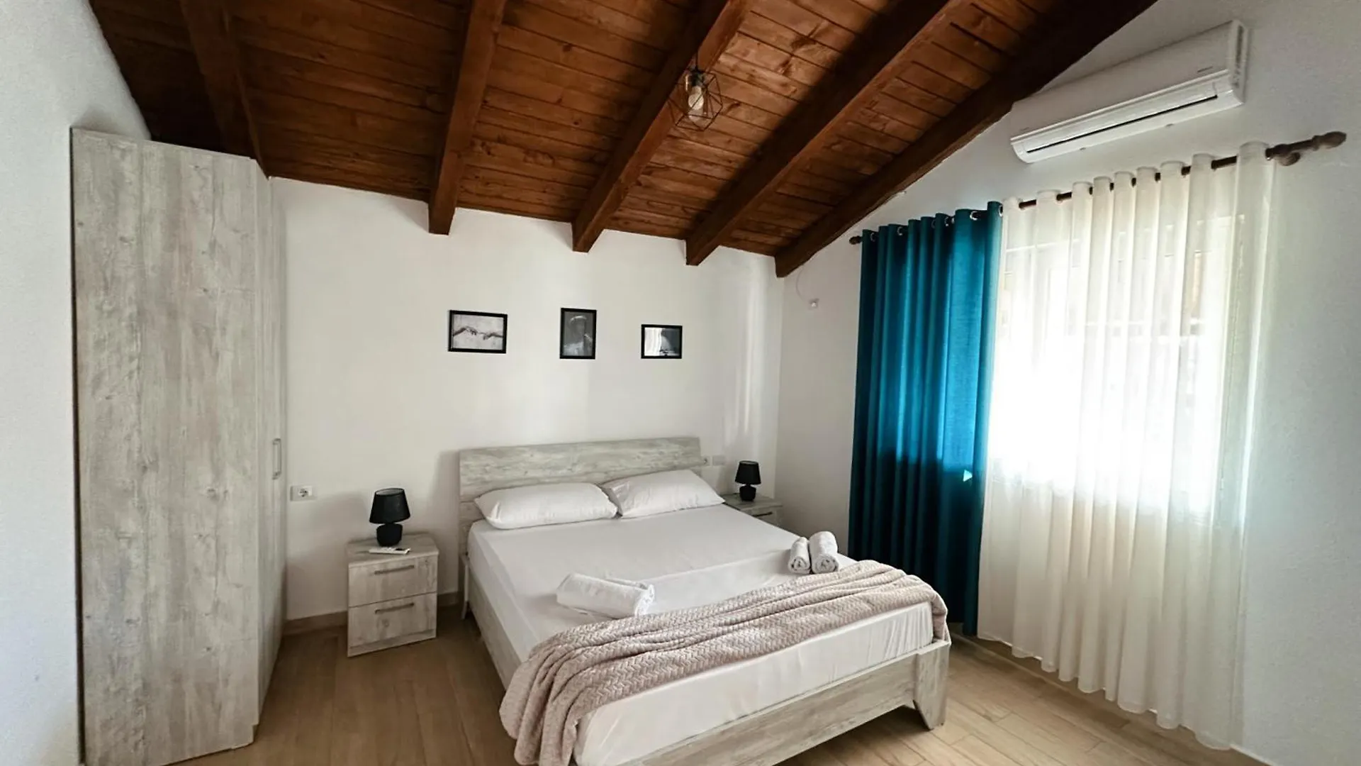 Js House Shkoder 1 Apartment