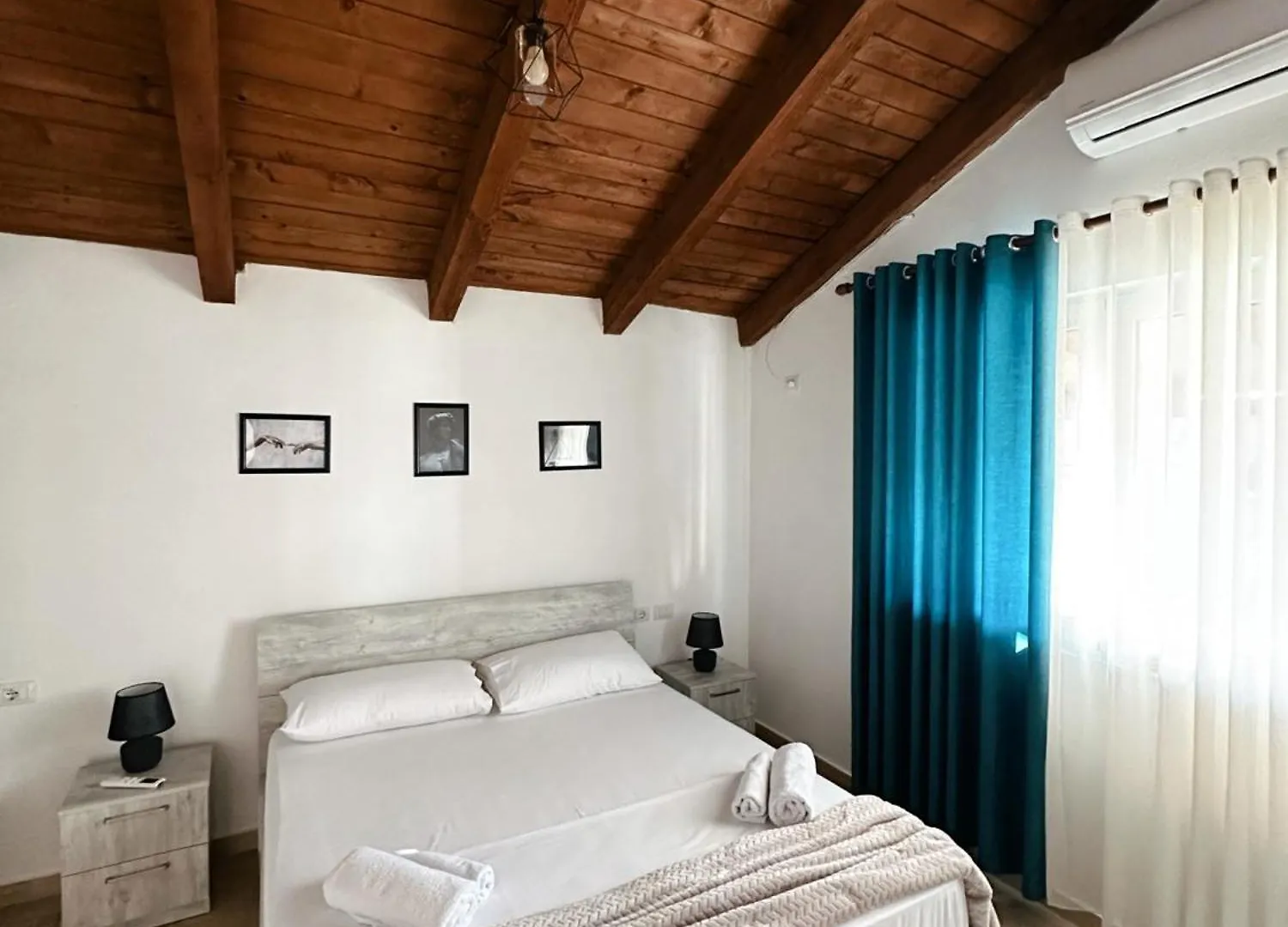Js House Shkoder 1 Apartment Albania