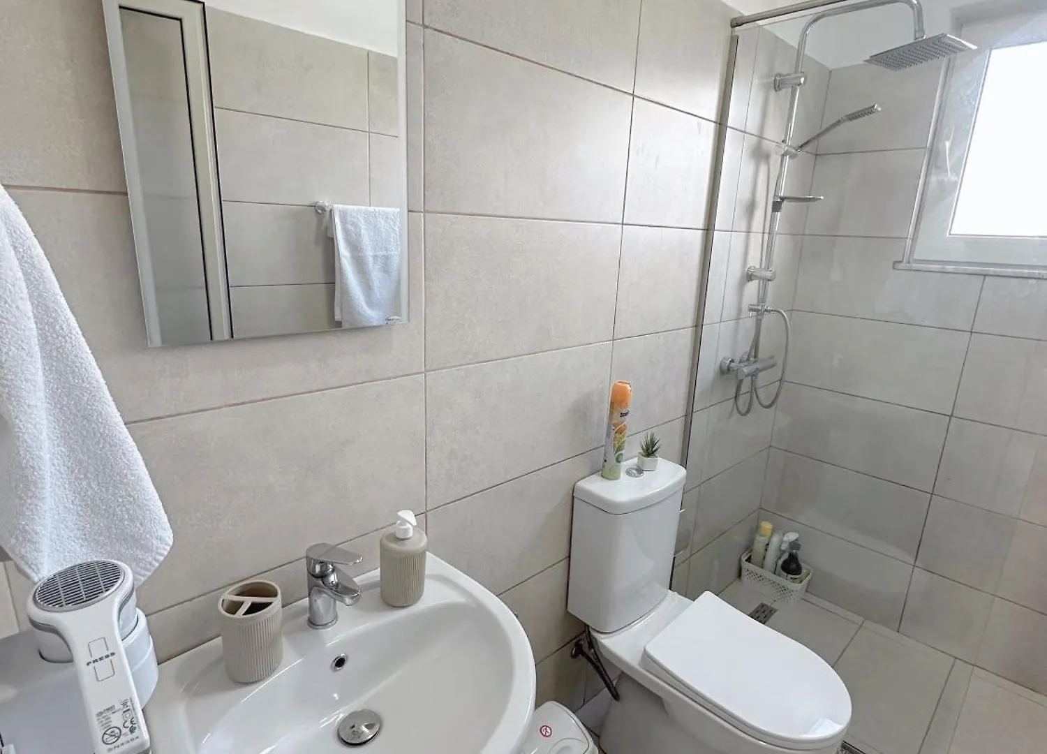 Js House Shkoder 1 Apartment