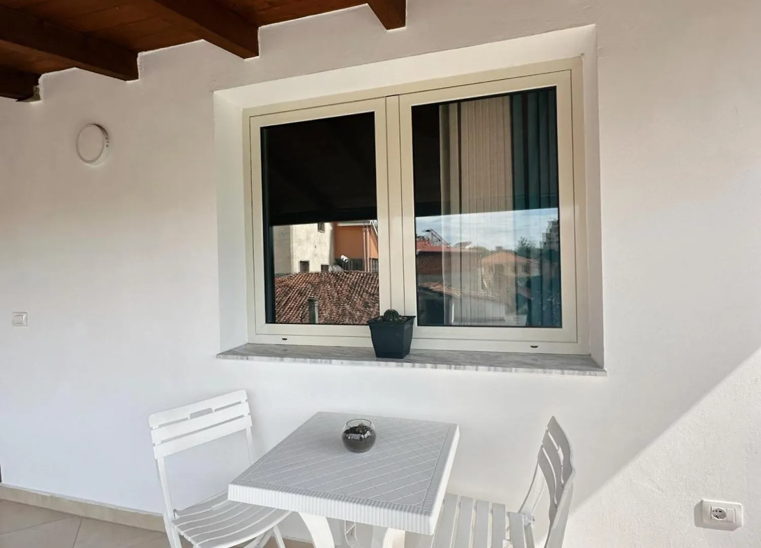 Js House Shkoder 1 Apartment Albania