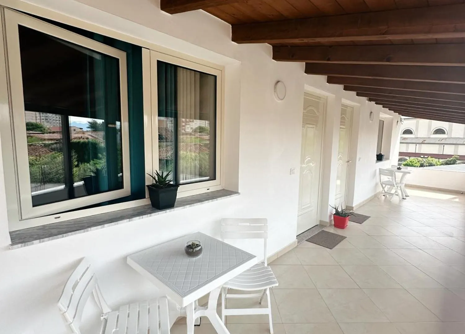 Js House Shkoder 1 Apartment
