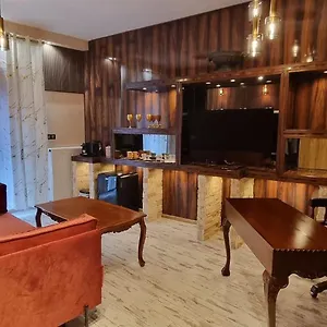 Luxury Seveeu Warsaw