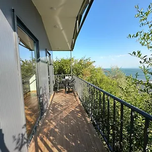 Villa Escape Shiroke, Shkoder