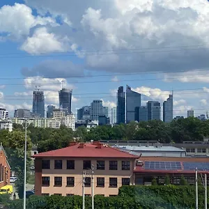 Wola Tower Warsaw