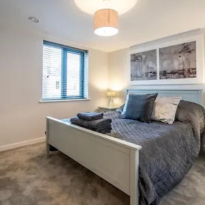 25 St John's Mews York